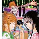 Bakuman 17