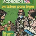 El Acordeon