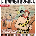 L'IMMANQUABLE 01 C1.indd