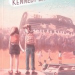 Kennedy Express couverture
