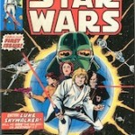 Star Wars Marvel