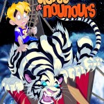 Tigres et nounours 3 couverture