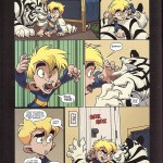 Tigres et nounours 3 page 6