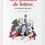 mes hommes de lettres