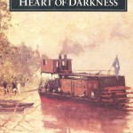 Heart of Darkness, éditions Penguin Classics (1984) : une certaine représentation de la colonisation du Congo belge