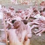 Une scène nudie de « Nudes of the World ».