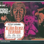 The Blood Beast Terror alias Le vampire a soif (Vernon Sewell, 1967) et The Witchfinder General aka Le grand Inquisiteur (Michael Reeves, 1968)