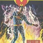 Miracleman chez Eclipse.