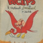 Biceps I.P.C.