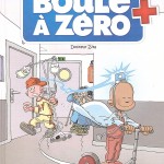 Boule à zéro tome 3 couverture