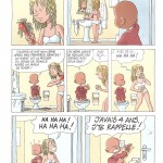 Boule à zéro tome 3 page 6