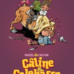 CALINE ET CALLEBASSE 2 couv