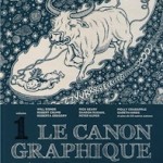 Canon graphique 1