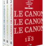 Canon graphique