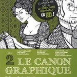 Canon graphique 2