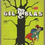 Gilblas album