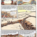 L'Histoire de France en BD 14 18