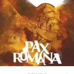 Pax Romana cover