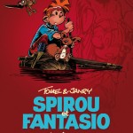 Spirou et Fantasio 15 couv