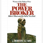 Couverture pour The Power Broker