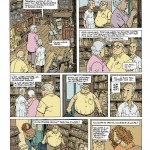 gens honnêtes 3-5