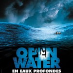 Affiche pour le film Open Water (2003)