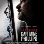 Affiche française pour Capitaine Phillips (2013)