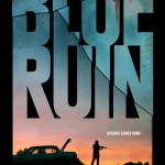 Affiche du film Blue Ruin (2013)