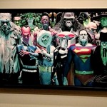 Expo Alex Ross