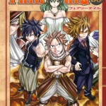 Fairy Tail36