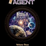 Fear Agent 2 cover