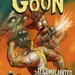 Goon 11 cover