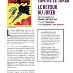 Joker Anthologie 1
