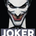 Joker Anthologie cover