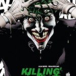 Killing Joke cover