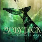 Moby Dick couv