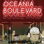 Oceania Boulevard