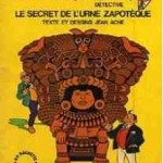 Pat-Apouf-Et-Le-Secret-De-L-urne-Zapoteque-Livre-719561970_ML