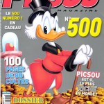 Picsou500