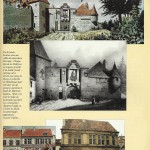 Page publiée dans le n° hommage de Vécu, spécial 10e anniversaire (n° 58 de juin 1994).