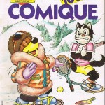 pifcomique