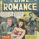 8 Moon Girl Romance 10'