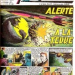 Alerte à la Terre