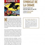 Batman Anthologie