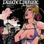 Blanche Épiphanie intégraleT3