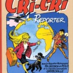 Cricri reporter