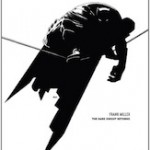 Dark Knight Returns cover