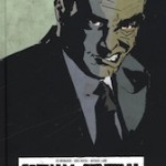 Gotham Central 1 cover