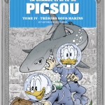 Grande Épopée de Picsou 4