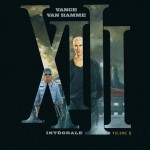 Visuel pour le 1er volume de l'intégrale (Dargaud 2014)